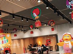-麦当劳(百利广场店)