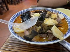 厦门沙茶面-亚忠小吃店(曾厝垵店)
