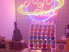 -JOJO实景沉浸侦探剧本杀(大悦城店)