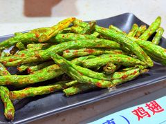 -万鑫鸡翅