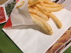 -麦当劳(领展中心城店)