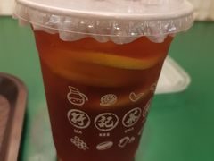 -孖记茶档·热腾茶餐(江南西plus店)