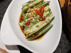 -小城粥道·海胆鲜虾粥(解放广场店)