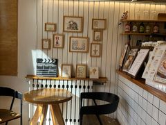 -长颈鹿咖啡(大学路店)