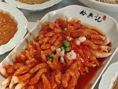 -裕兴记•蟹黄面馆(人民广场店)