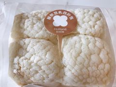 豆乳四叶包-好利来(南京路一店)