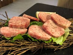 -虎焱炭火烧肉
