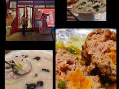 -春水锅贴·传统鲁菜(大明湖店)
