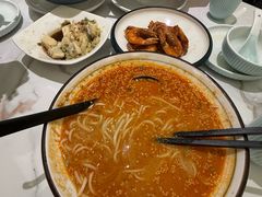 -翡翠拉面小笼包(岭南新天地店)
