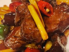 -环球港凯悦 · 享悦中餐厅