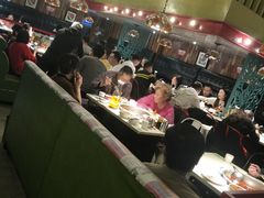 大堂-味之绝美蛙鱼头火锅(高新店)