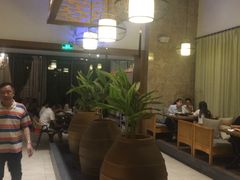 -喜越泰莱·泰越料理(海逸新天地店)