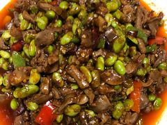 -王家土菜馆(霍山县店)