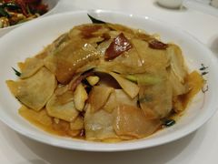 辣炒萝卜-辣公子·千岛湖私房菜(滨江店)