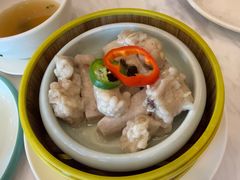 -顺德喜来登酒店·采悦轩