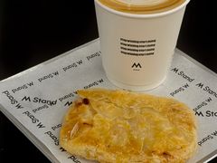 -M Stand(西安大悦城店)