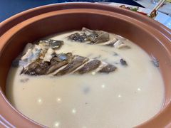 -山东八大碗山东老字号