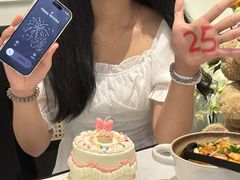 -糕小爱动物奶油生日蛋糕定制(晋江万达店)