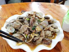 -明记海鲜大排档(巽寮湾店)