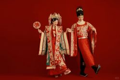 -太郎花子婚纱摄影TAHAKO(无锡店)