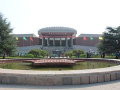 -台儿庄大战纪念馆
