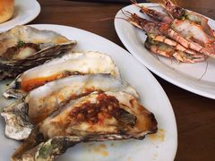 鲁商凯悦酒店咖啡厅-山港凯悦酒店·咖啡厅
