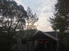 -天目湖涵田半山温泉