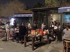 -小象钓虾·营地烧烤(洛溪店)