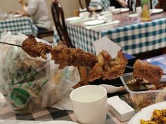 -紫光园·烤鸭·北京菜(劲松店)