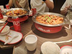 -胖哥俩肉蟹煲(杭州下沙学林街店)