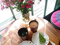 android_upload_pic-治愈系甜品The Soothing Dessert(科海大楼店)