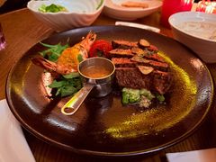-安妮意大利餐厅(世贸天阶店)