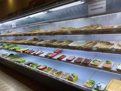 -宽窄巷子串串(龙湾万达广场店)
