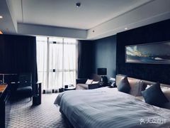 -常州环球恐龙城维景国际大酒店