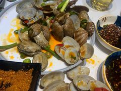 -拾柴熏酱-鲜虾水饺(群力店)