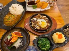 -桃太郎创作料理(大坪店)