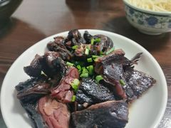 -家烧面馆【南山路知名经典面食】