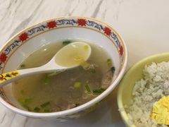 -陈记汤饭(水巷口店)