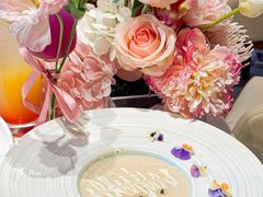 -PARFUM FLORAL花境法餐(南京首店)