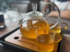 -璟象酒店-爱丽坊景观餐厅