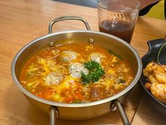 意式肉丸-Money Shops(愚园路店)