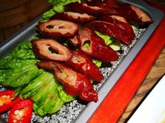 -点心传说·粤菜点心(佐阾虹湾店)