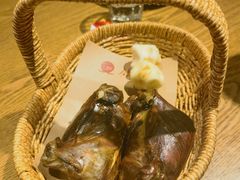 -鸽子窝(青塔店)