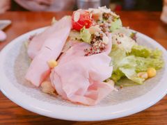 -AFS Cafe & Canteen(闽江二路店)