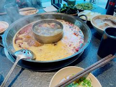 -大虎重庆老火锅(正弘城店)