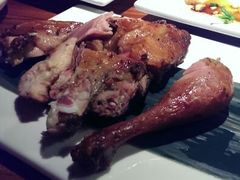 android_upload_pic-绿茶餐厅(华联万柳店)