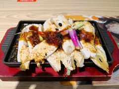 -渔米丰·广府鱼汤米线(光明广场店)
