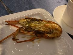 -广州花园酒店·凌璇阁旋转餐厅CAROUSEL360