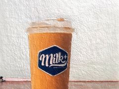 -milkplus·泰式奶茶(较场东路店)