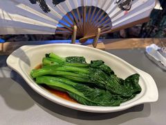 -桂满陇·杭州小馆(巴黎春天浦建店)